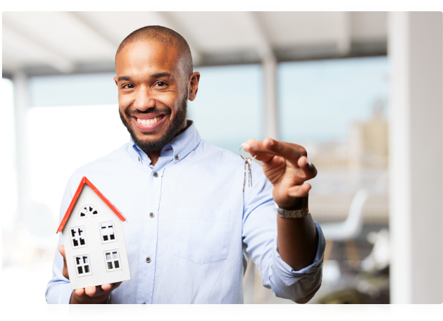 Services immobiliers professionnels TRIOMPHE